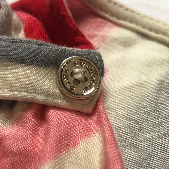 Dana Buchman colorful top - Picture 3 of 4